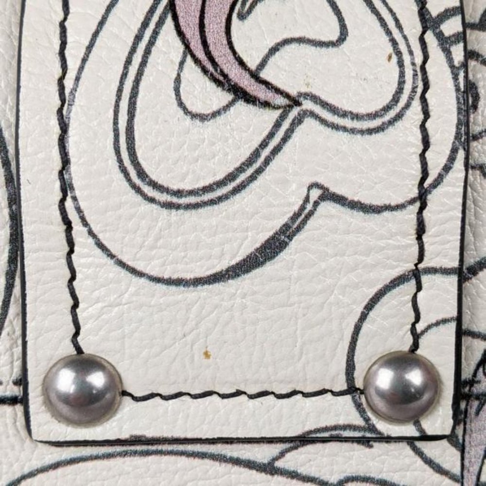SOLD Prada Cahier X James Jean Small Cahier Bag - Picture 10 of 11